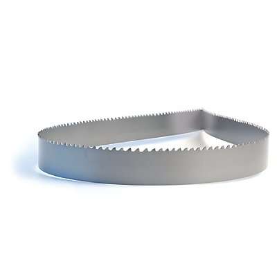 1 X Korkean Suorituskyvyn Vannesahanterä 1335 X 13 X 0.65 Mm, 8-12 Zpz