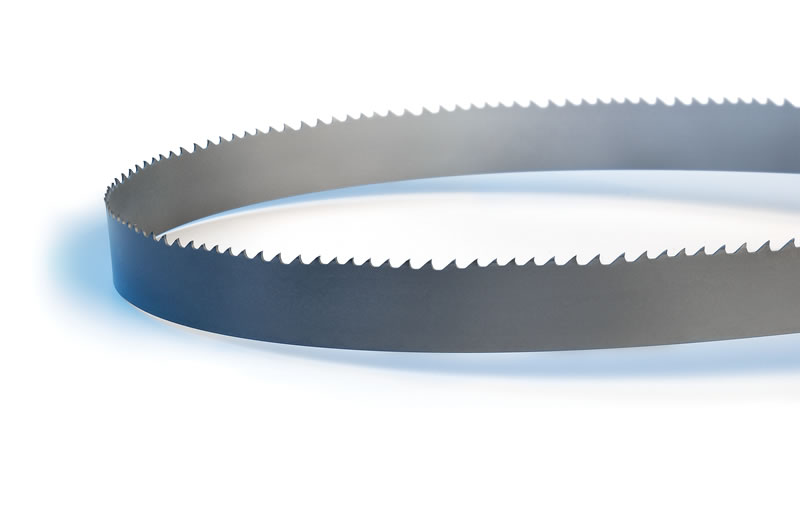 LENOX QXP™ M42 HSS Bimetall Sägeband, Bandsägeblatt | Bimetall Sägebänder |  Sägeband Manufaktur | Qualität am laufenden
