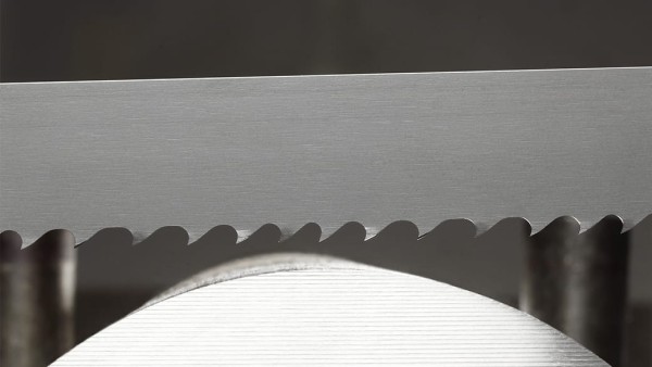 1x Bimetall M42 Sägeband 2240 X 13 X0,65 Mm 10/14 ZpZ Für Holzmann