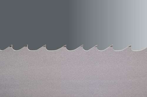 3er-Set Bi-Metall Bandsägeblätter 2080x20x0,9 Mm – 10/14 ZpZ, Für Metall, Made In Germany, Von Orta